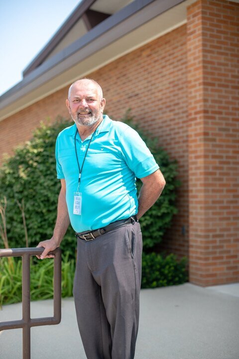 Birl Melburn DeLoach - Photo 96