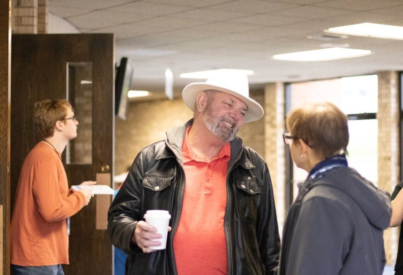 Birl Melburn DeLoach - Photo 97