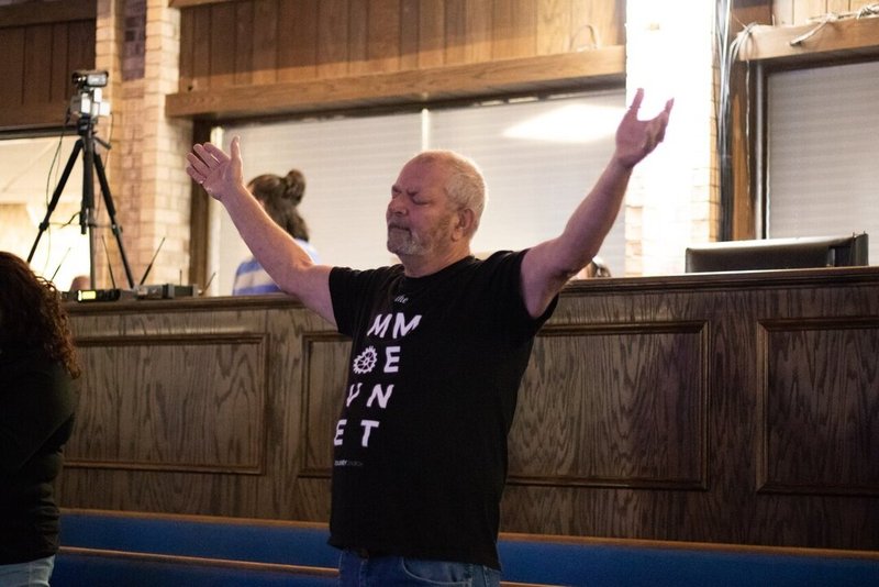 Birl Melburn DeLoach - Photo 98