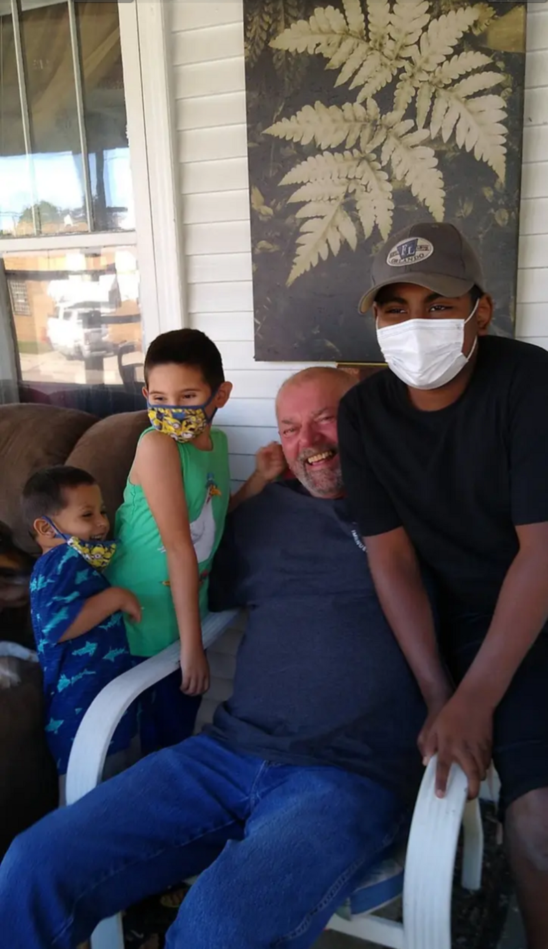 Birl Melburn DeLoach - Photo 100