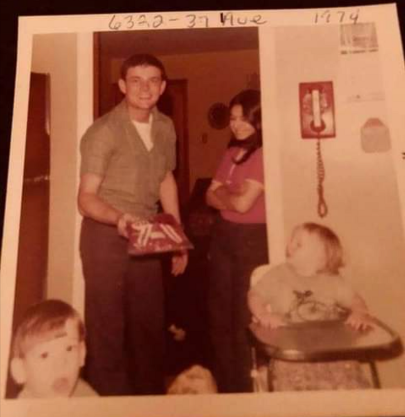 Birl Melburn DeLoach - Photo 101