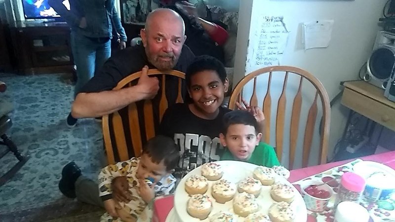 Birl Melburn DeLoach - Photo 103