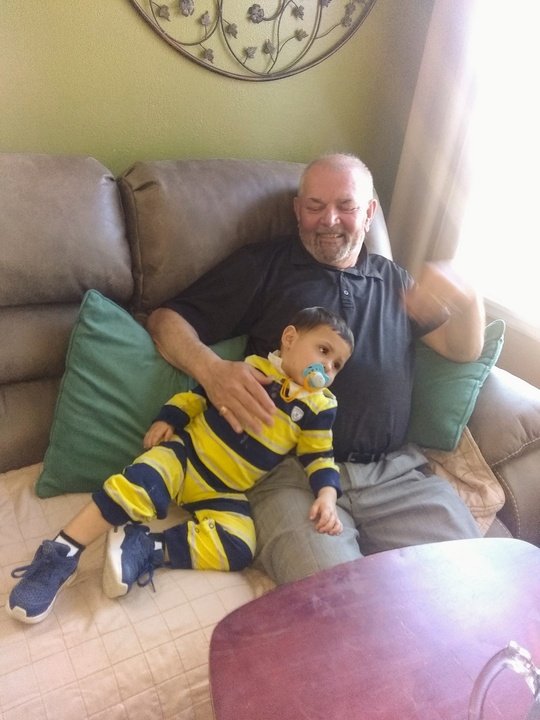 Birl Melburn DeLoach - Photo 105