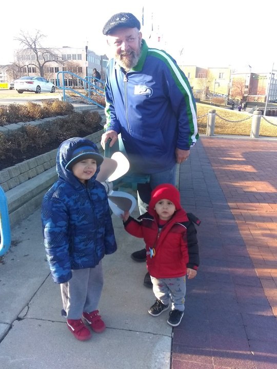 Birl Melburn DeLoach - Photo 108