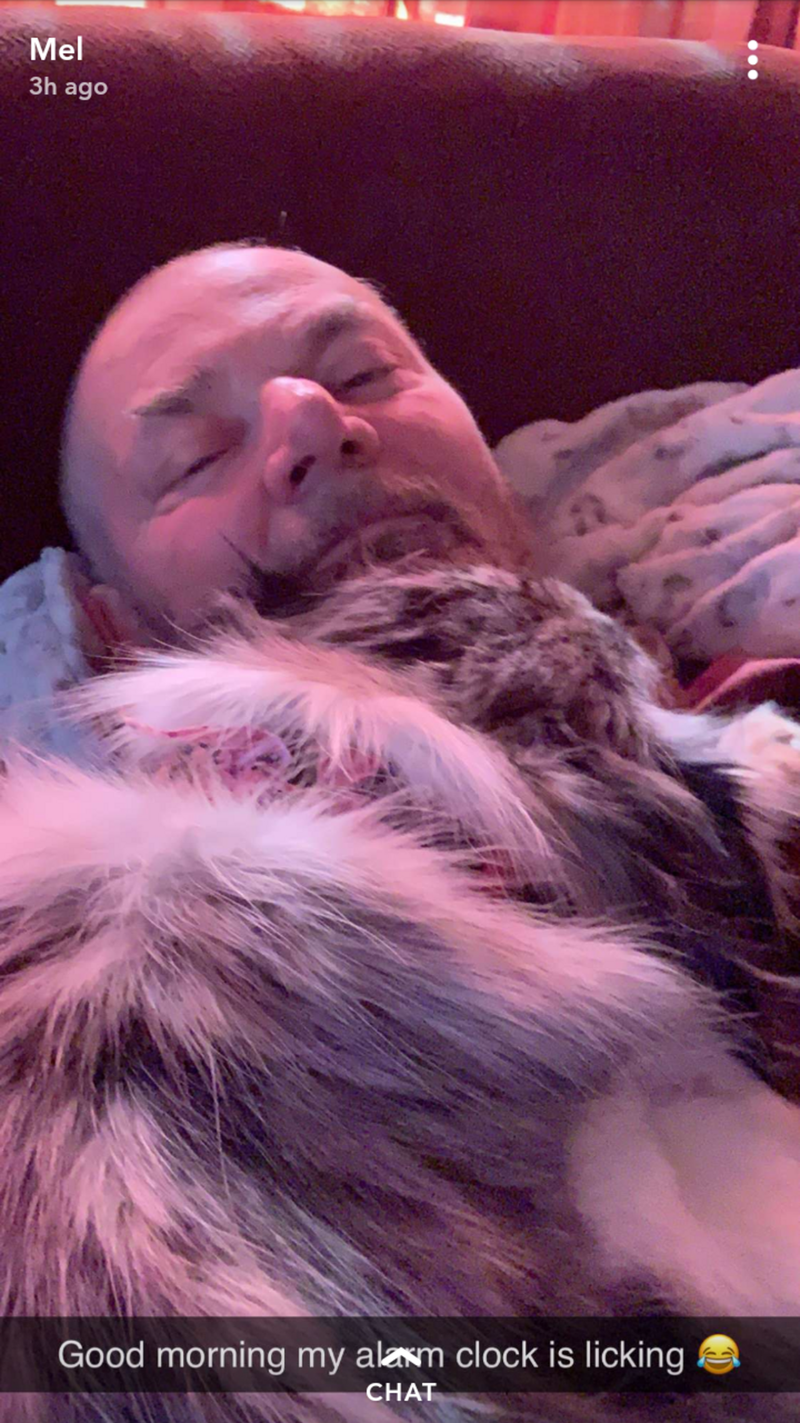 Birl Melburn DeLoach - Photo 109