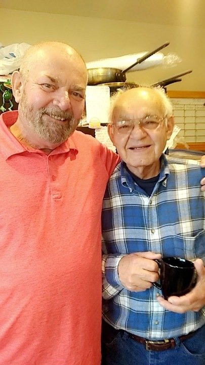 Birl Melburn DeLoach - Photo 110