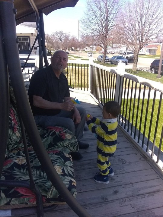 Birl Melburn DeLoach - Photo 111