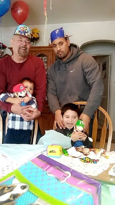 Birl Melburn DeLoach - Photo 118