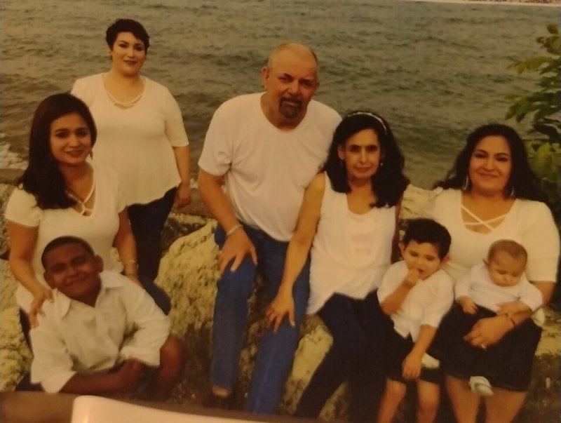 Birl Melburn DeLoach - Photo 122