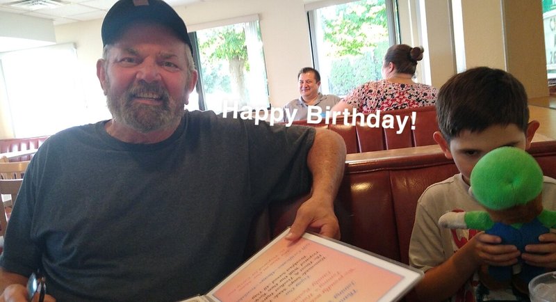 Birl Melburn DeLoach - Photo 126