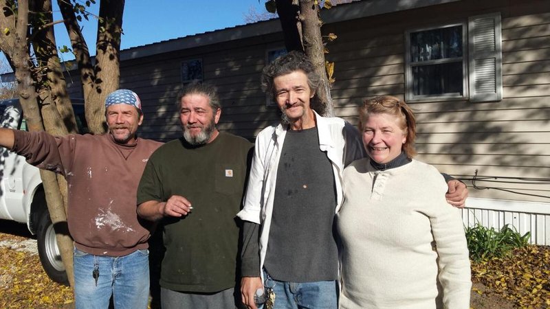 James Michael Hanley - Photo 3