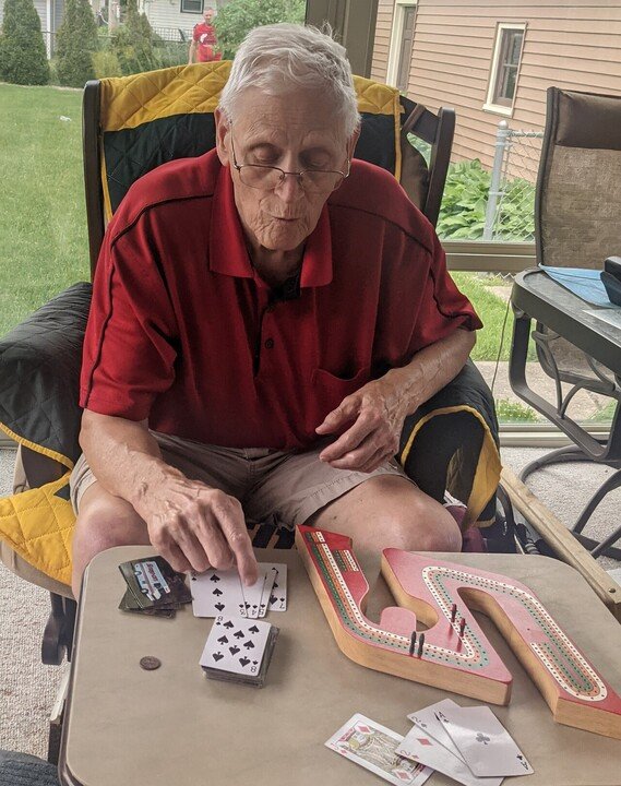 Joseph C. Wildman - Photo 2