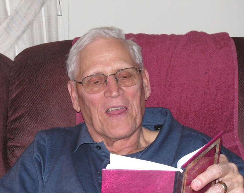 Joseph C. Wildman - Photo 6