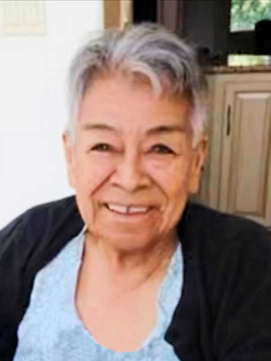 Manuela L. Rodriguez