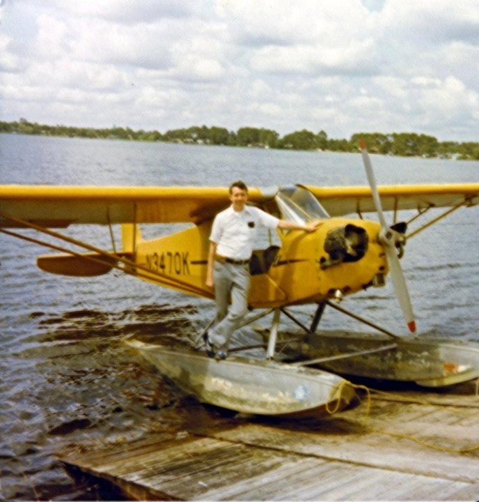 Robert Gene Clarke - Photo 8