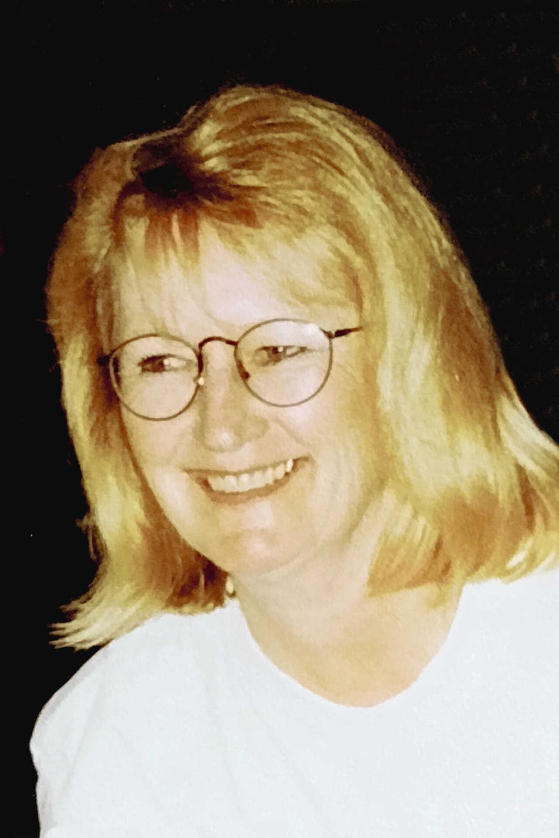 Kathleen Margaret Walden