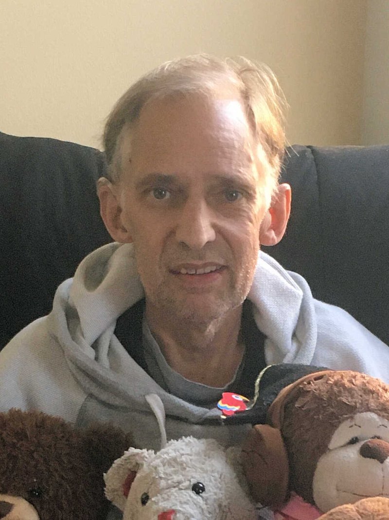 Douglas Andrew Jaworek