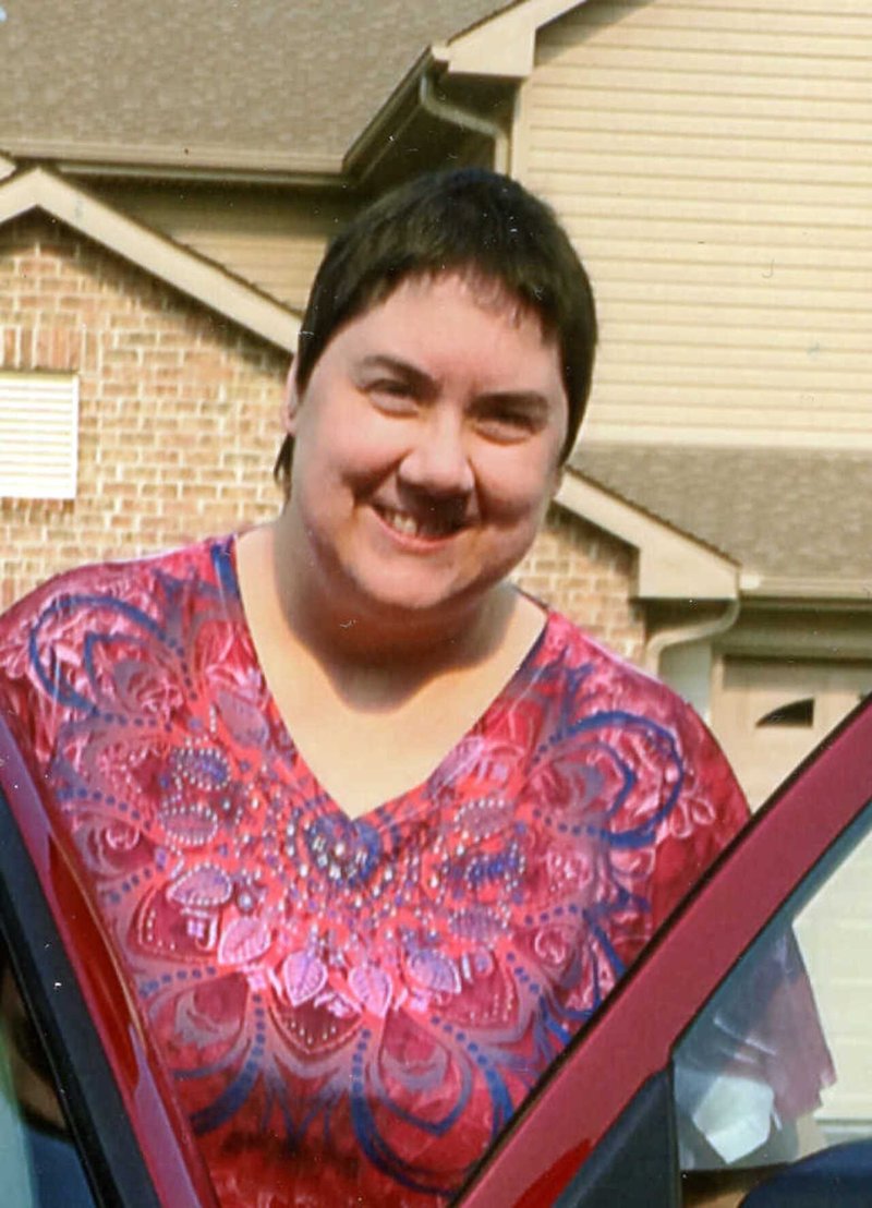 Karlene Marie Clarke