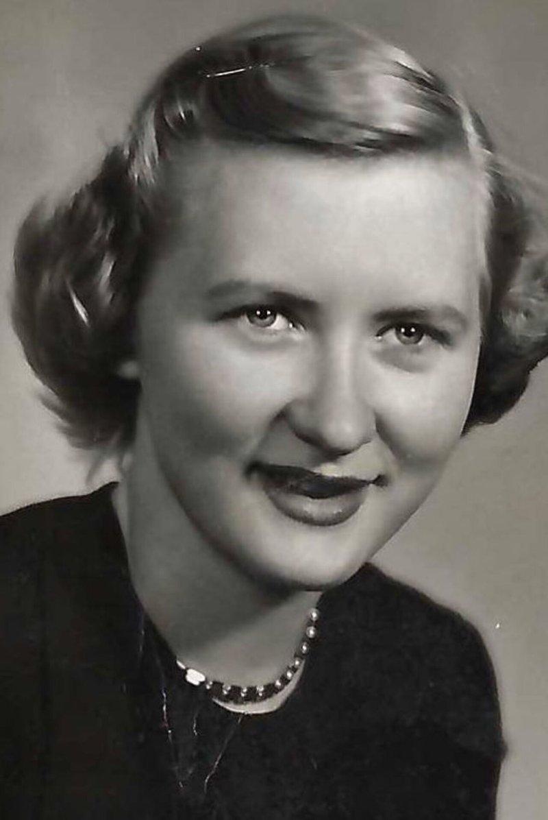 Lois M. Murphy