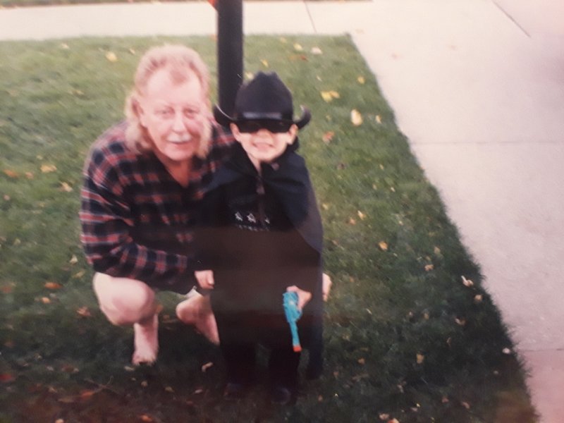 Donald Charles Maegaard - Photo 2