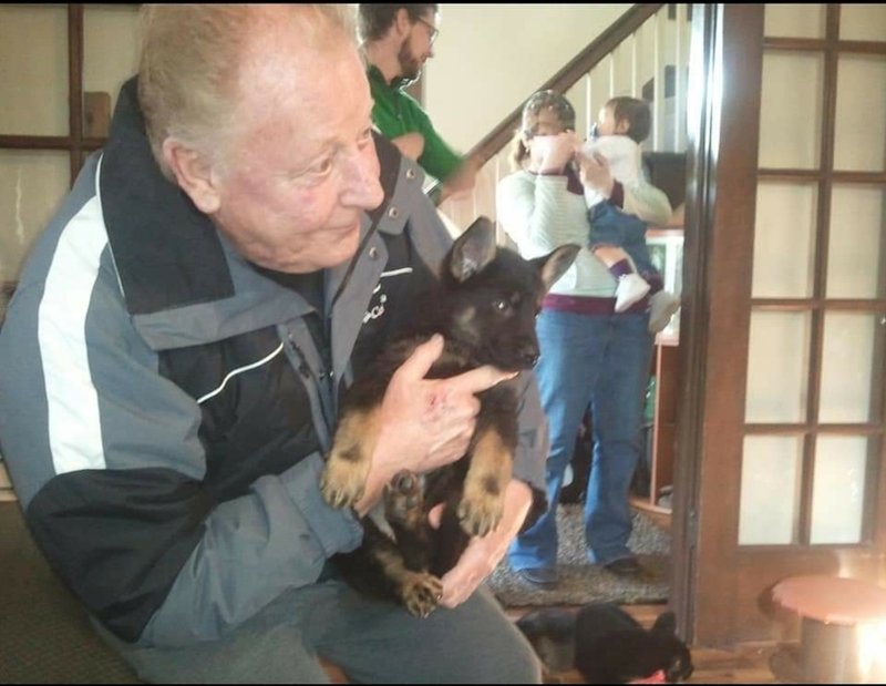 Donald Charles Maegaard - Photo 6