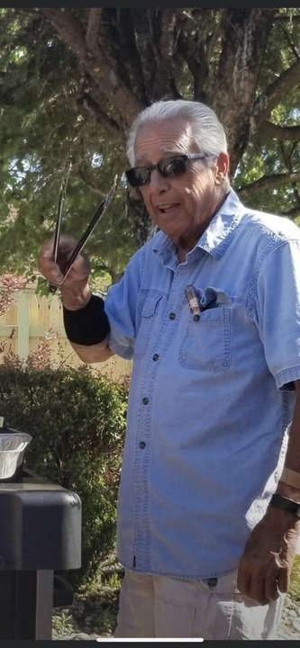 James Dominic Pulera Sr. - Photo 3