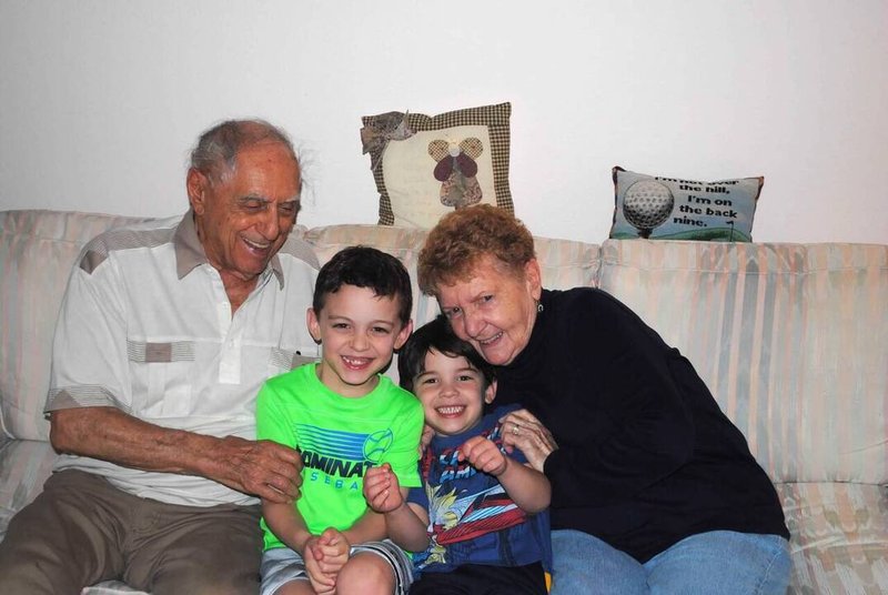 Claude Eugene Roncone - Photo 2