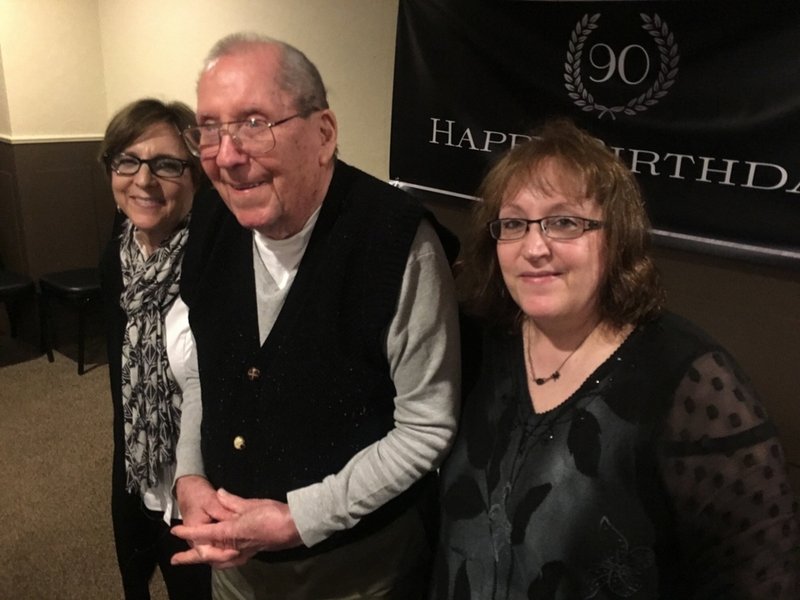 Cecil L Carter - Photo 4