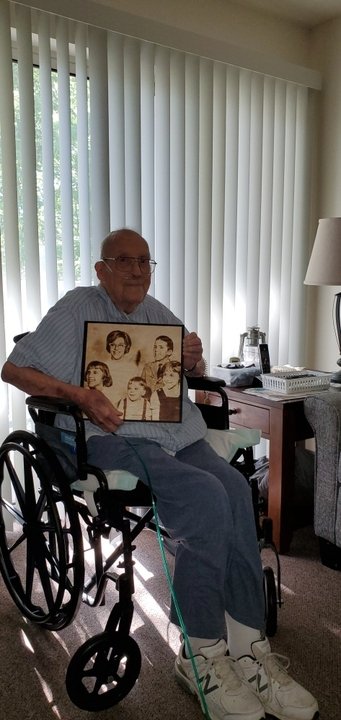 Cecil L Carter - Photo 12