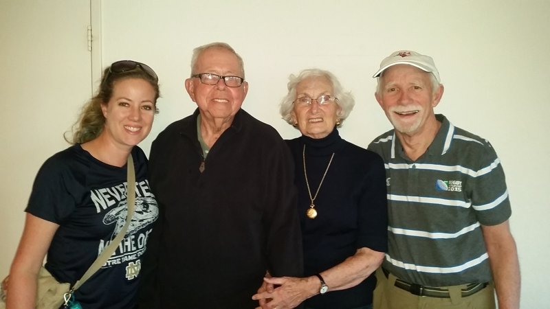 Robert Harvey McFall - Photo 2