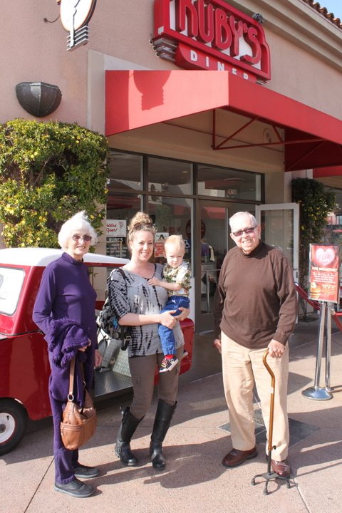 Robert Harvey McFall - Photo 3