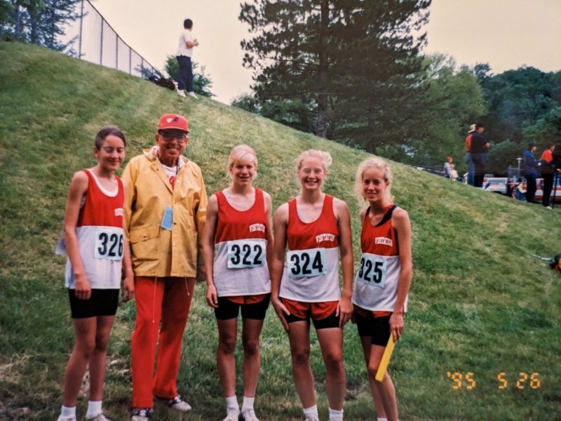 Robert Harvey McFall - Photo 8