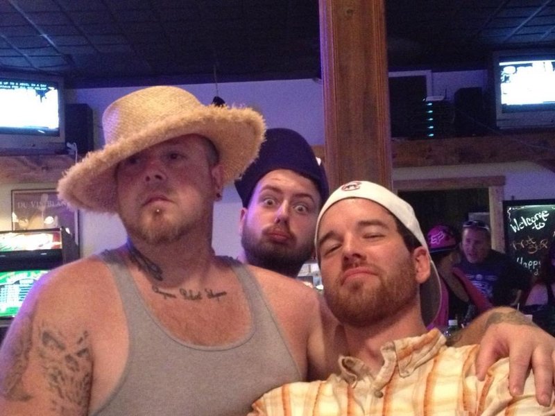 Robert Hershal Holt - Photo 18