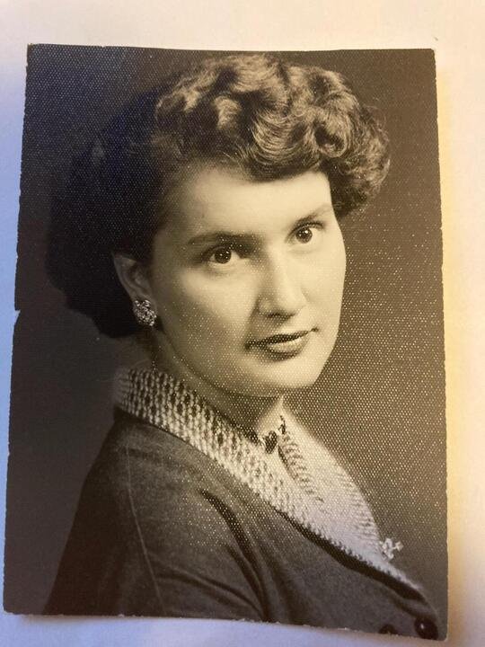 Bonnie Dorthea Shiffra - Photo 2