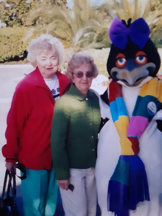 Shirley Dorothy Amore - Photo 4