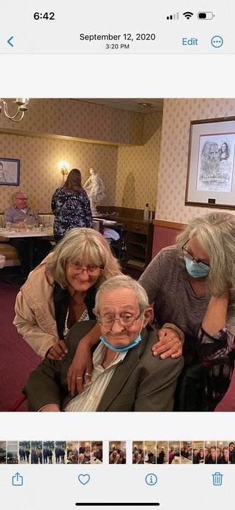 Frank Frederick Germinaro - Photo 4