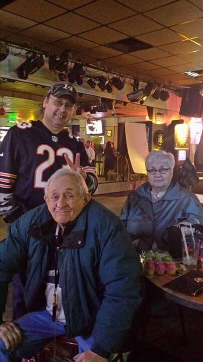 Frank Frederick Germinaro - Photo 5