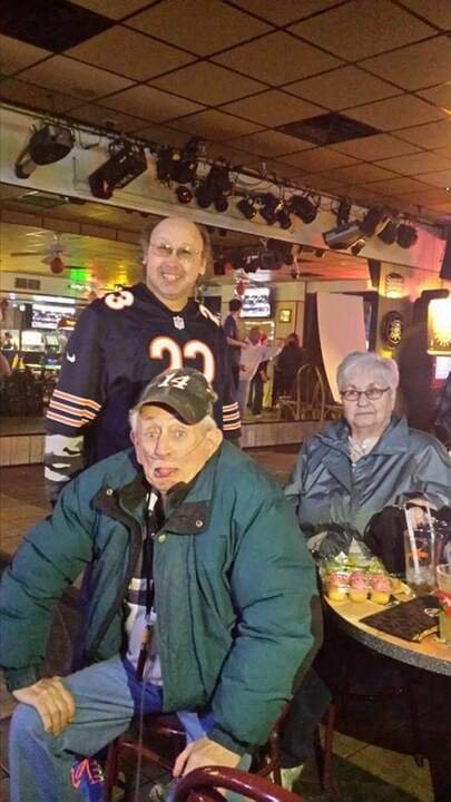 Frank Frederick Germinaro - Photo 7