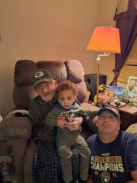 Frank Frederick Germinaro - Photo 11