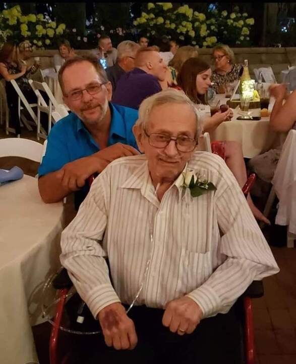 Frank Frederick Germinaro - Photo 14