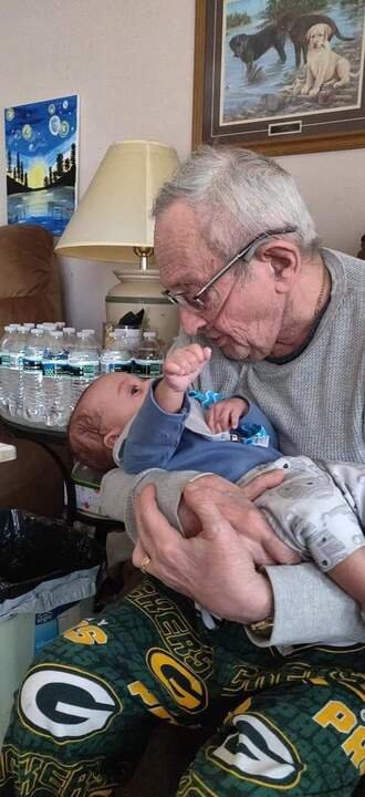 Frank Frederick Germinaro - Photo 15