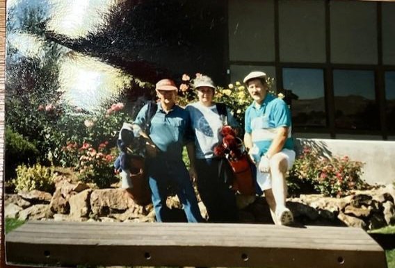 Frank Frederick Germinaro - Photo 37