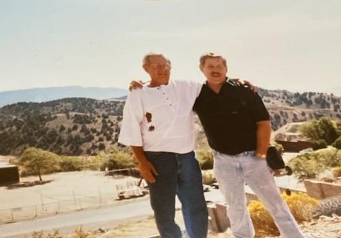 Frank Frederick Germinaro - Photo 38