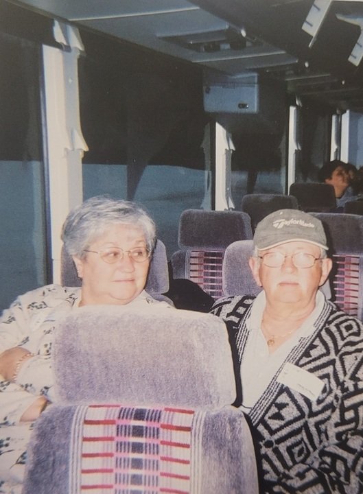 Frank Frederick Germinaro - Photo 50