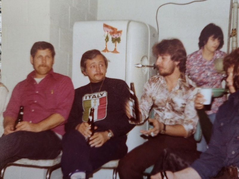 Frank Frederick Germinaro - Photo 55