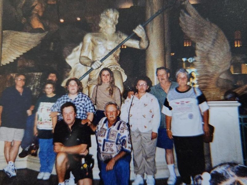 Frank Frederick Germinaro - Photo 57