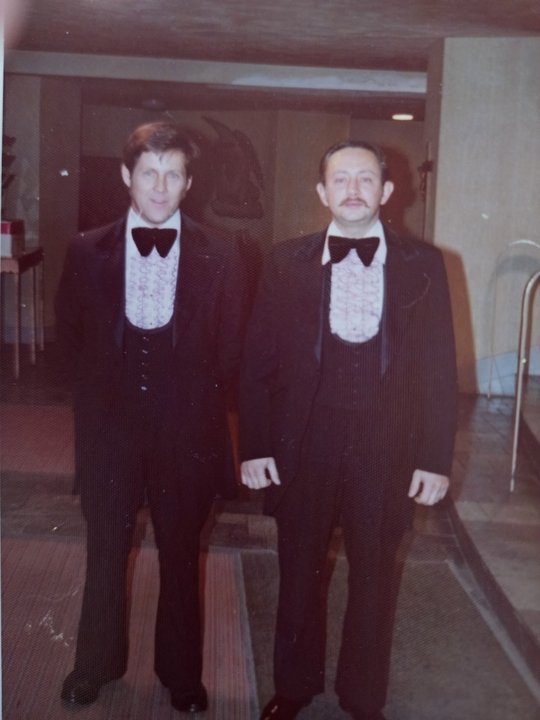 Frank Frederick Germinaro - Photo 60