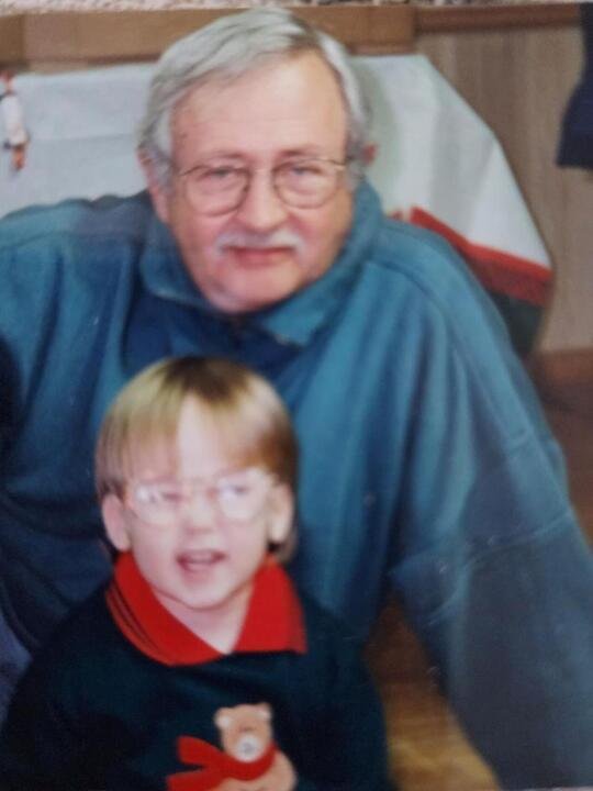 Frank Frederick Germinaro - Photo 61