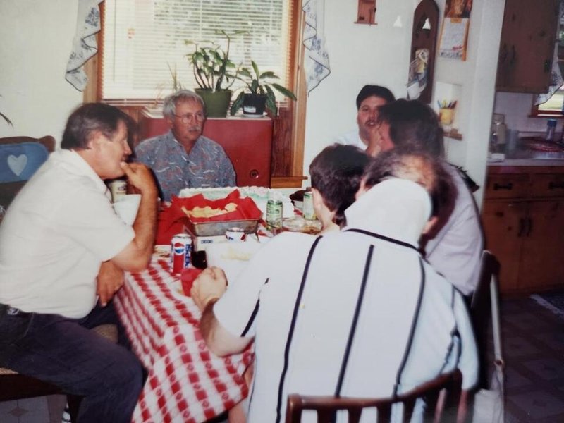 Frank Frederick Germinaro - Photo 65