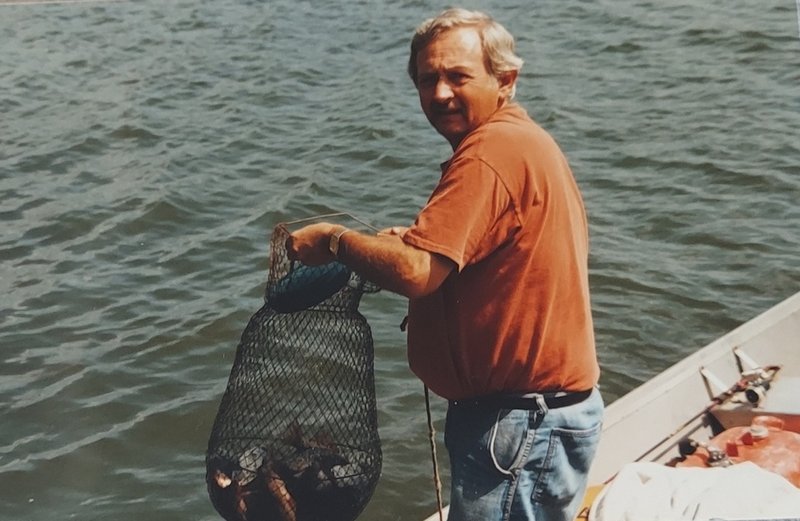 Frank Frederick Germinaro - Photo 66